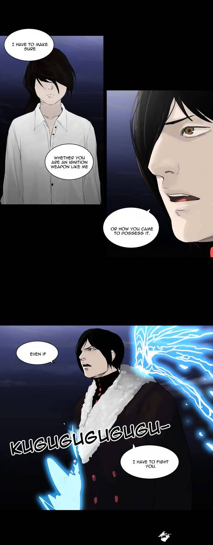 Tower of God, Chapter 123 image 02